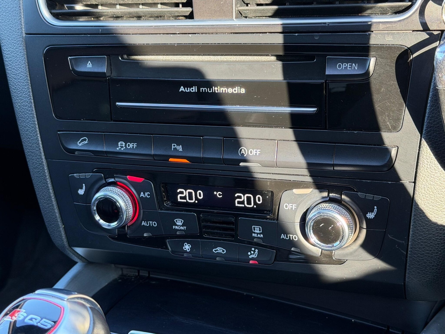 Used Audi SQ5 for sale - 77753933: Photo 37