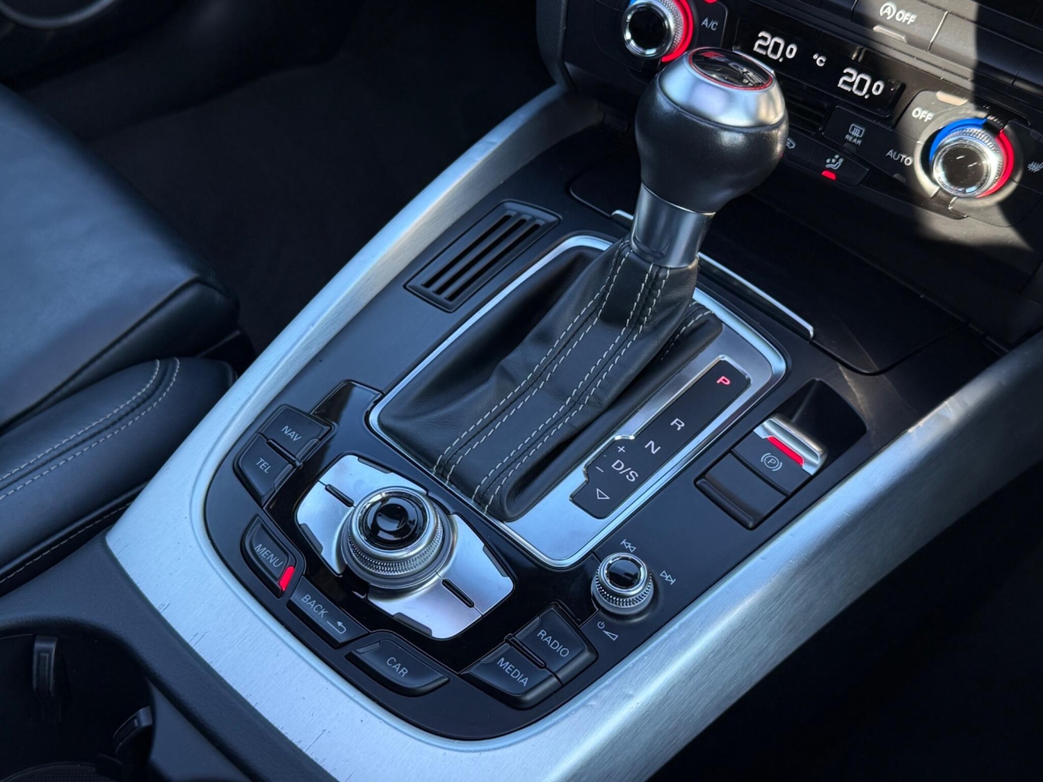 Used Audi SQ5 for sale - 77753933: Photo 39