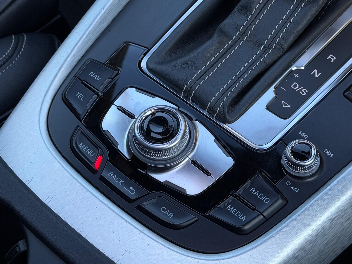 Used Audi SQ5 for sale - 77753933: Photo 40