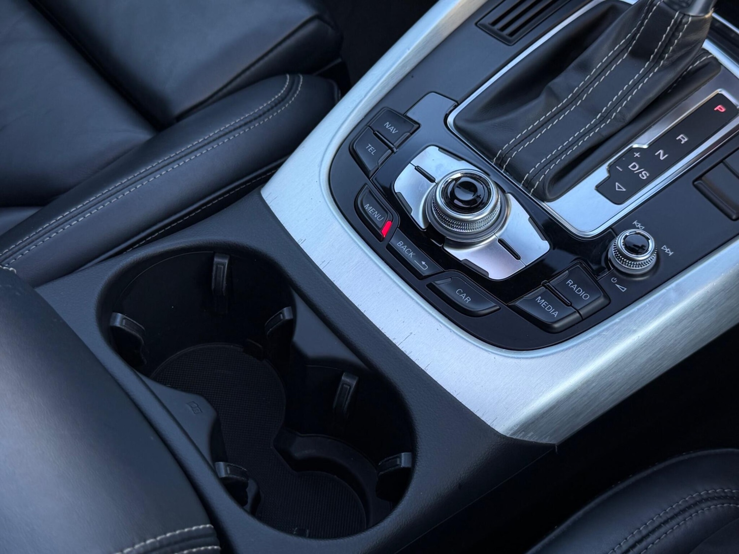 Used Audi SQ5 for sale - 77753933: Photo 42