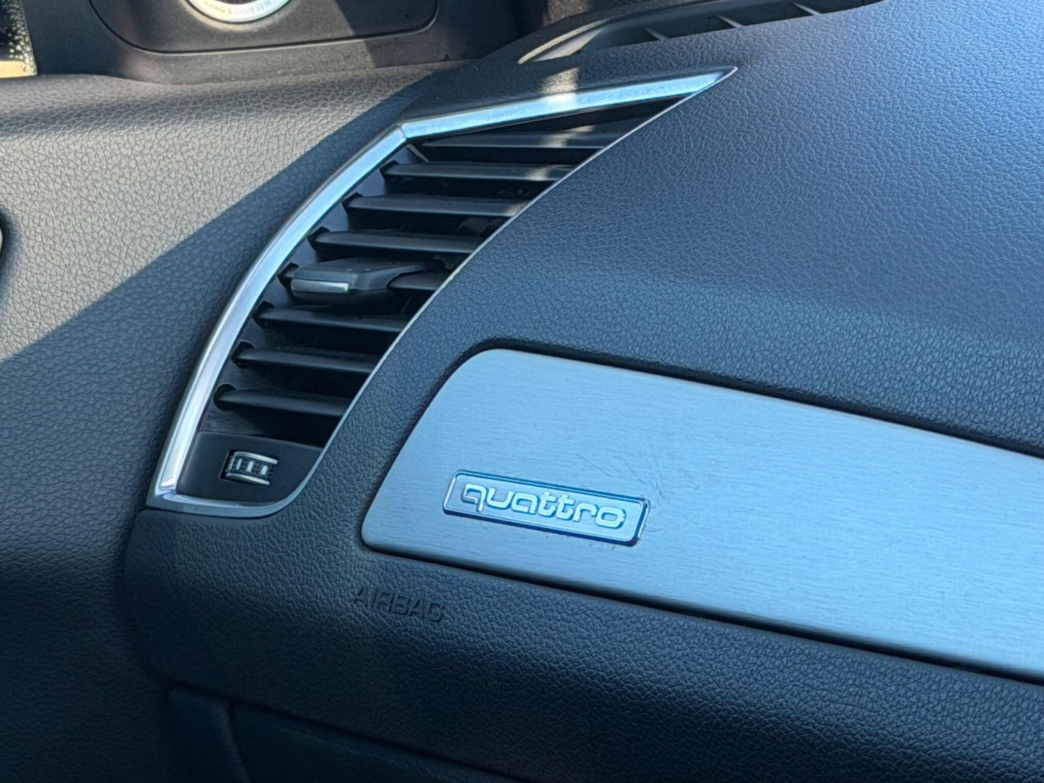 Used Audi SQ5 for sale - 77753933: Photo 50