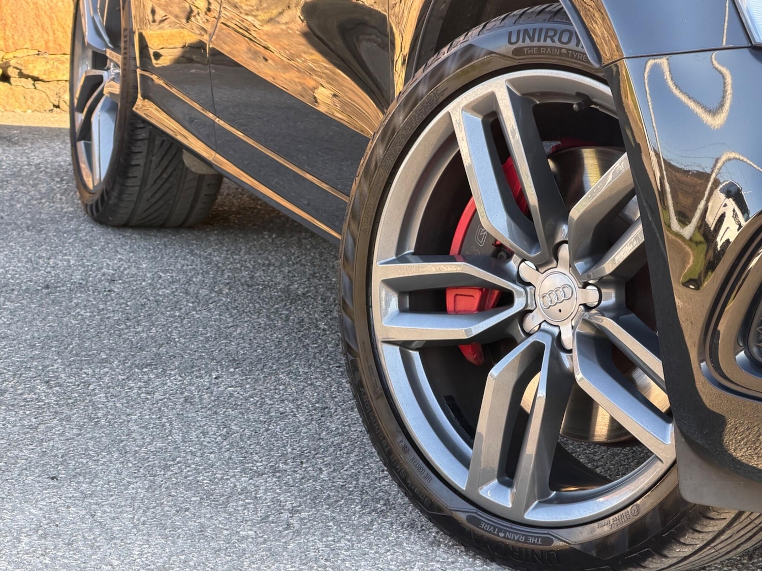 Used Audi SQ5 for sale - 77753933: Photo 53