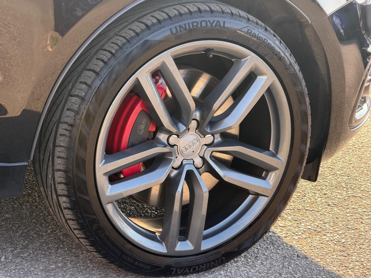 Used Audi SQ5 for sale - 77753933: Photo 54