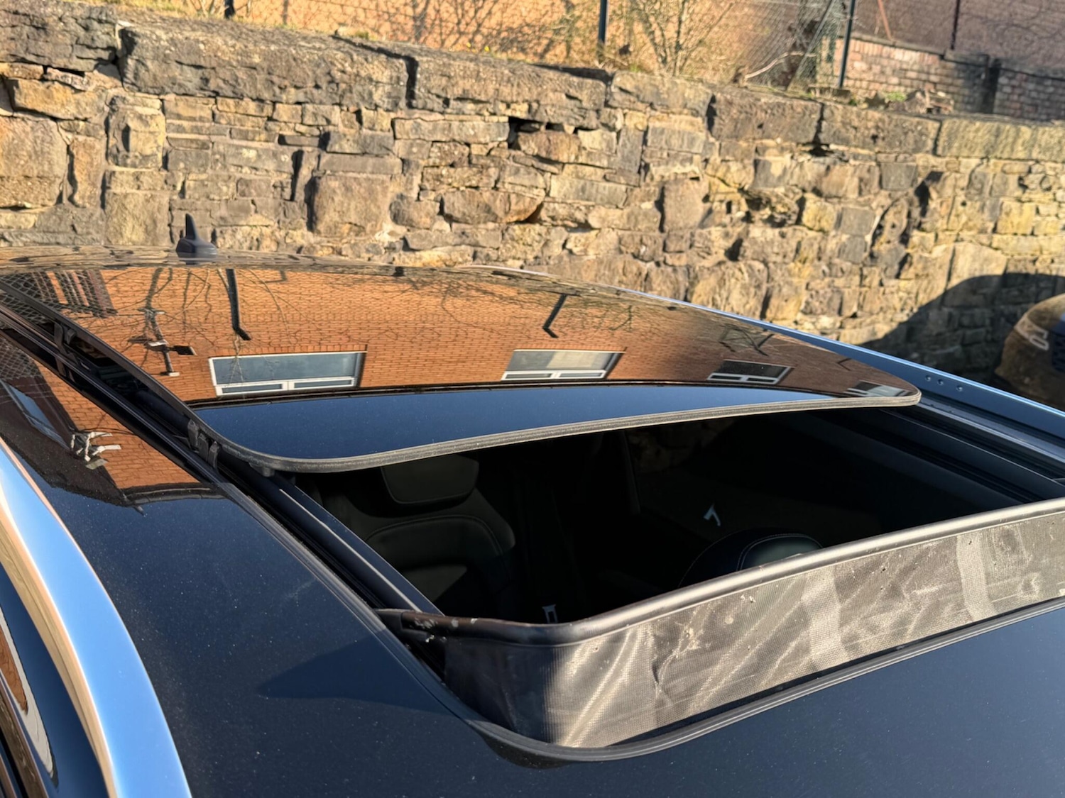 Used Audi SQ5 for sale - 77753933: Photo 9