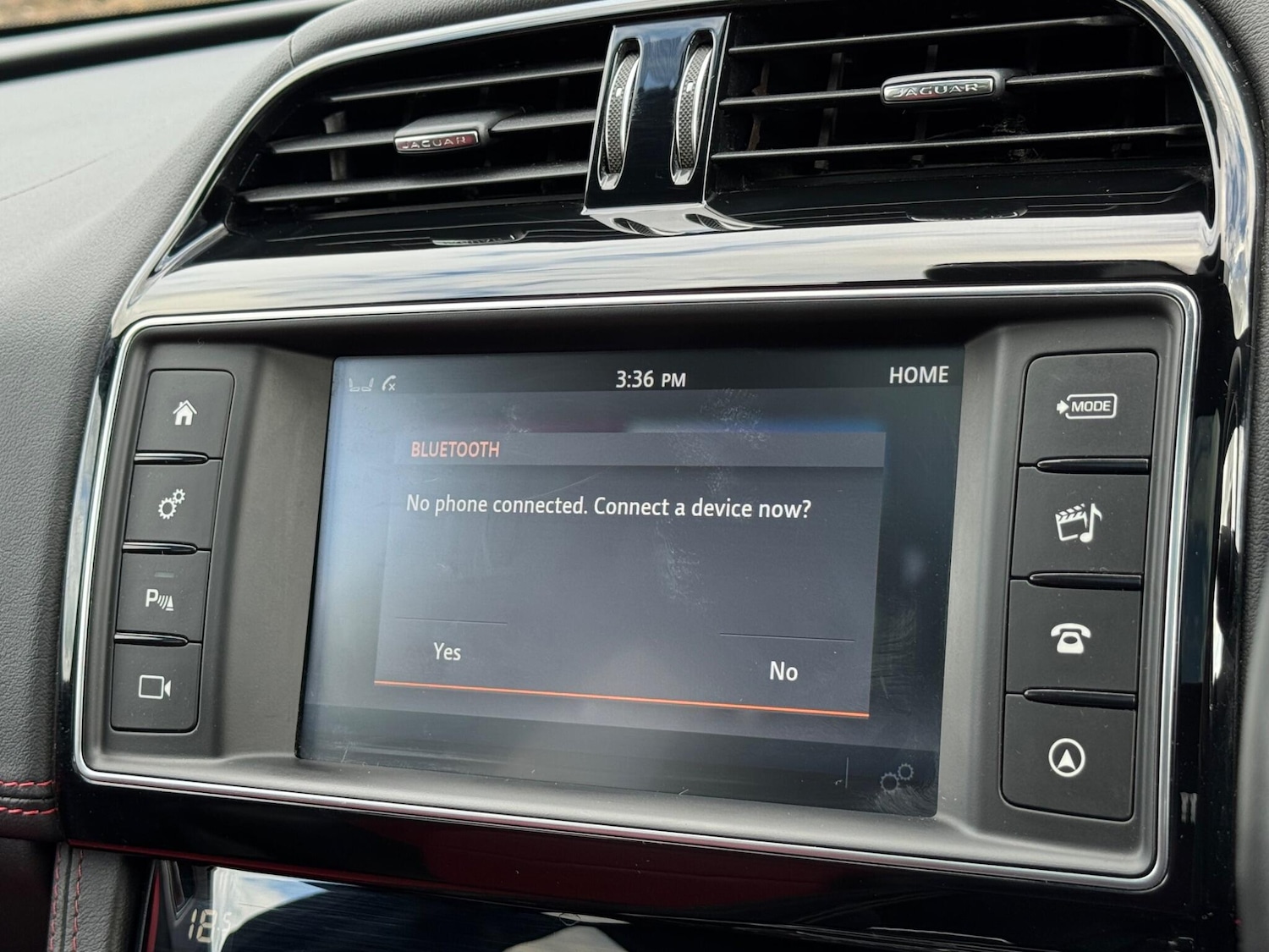 Used Jaguar F-Pace 2018 for sale - 76161005: Photo 34