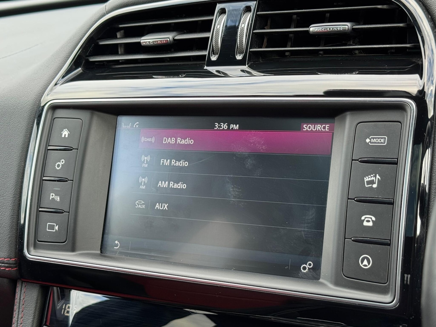 Used Jaguar F-Pace 2018 for sale - 76161005: Photo 35