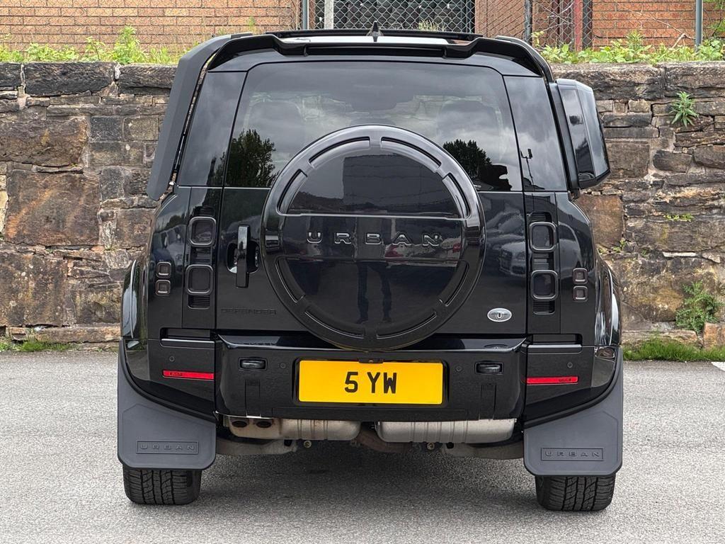 Used Land Rover Defender 2022 for sale - 76161009: Photo 12