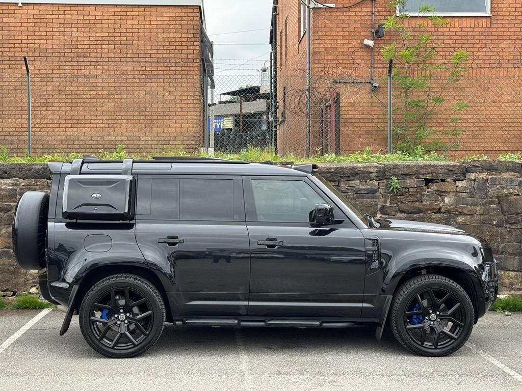 Used Land Rover Defender 2022 for sale - 76161009: Photo 15