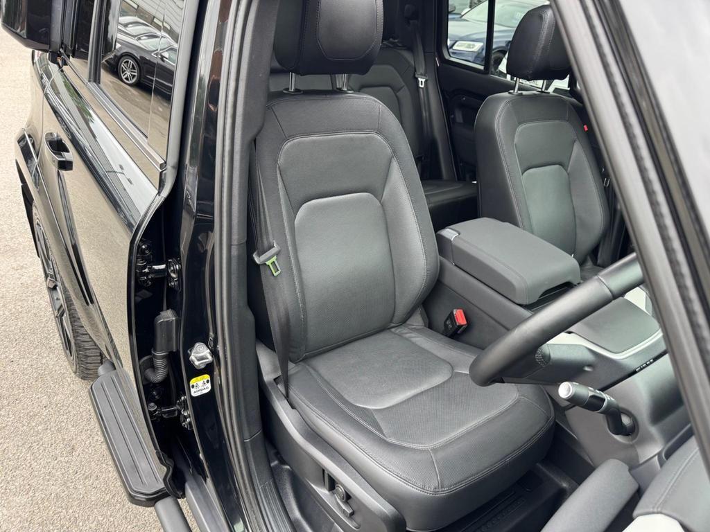 Used Land Rover Defender 2022 for sale - 76161009: Photo 27