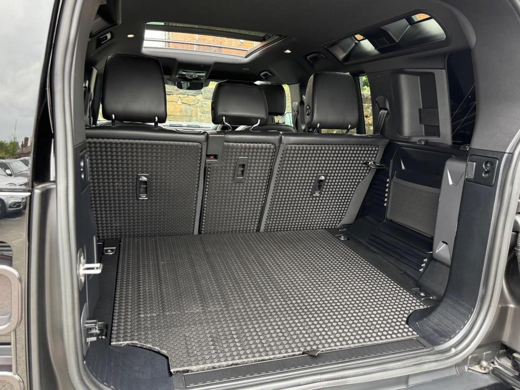 Used Land Rover Defender 2022 for sale - 76161009: Photo 35