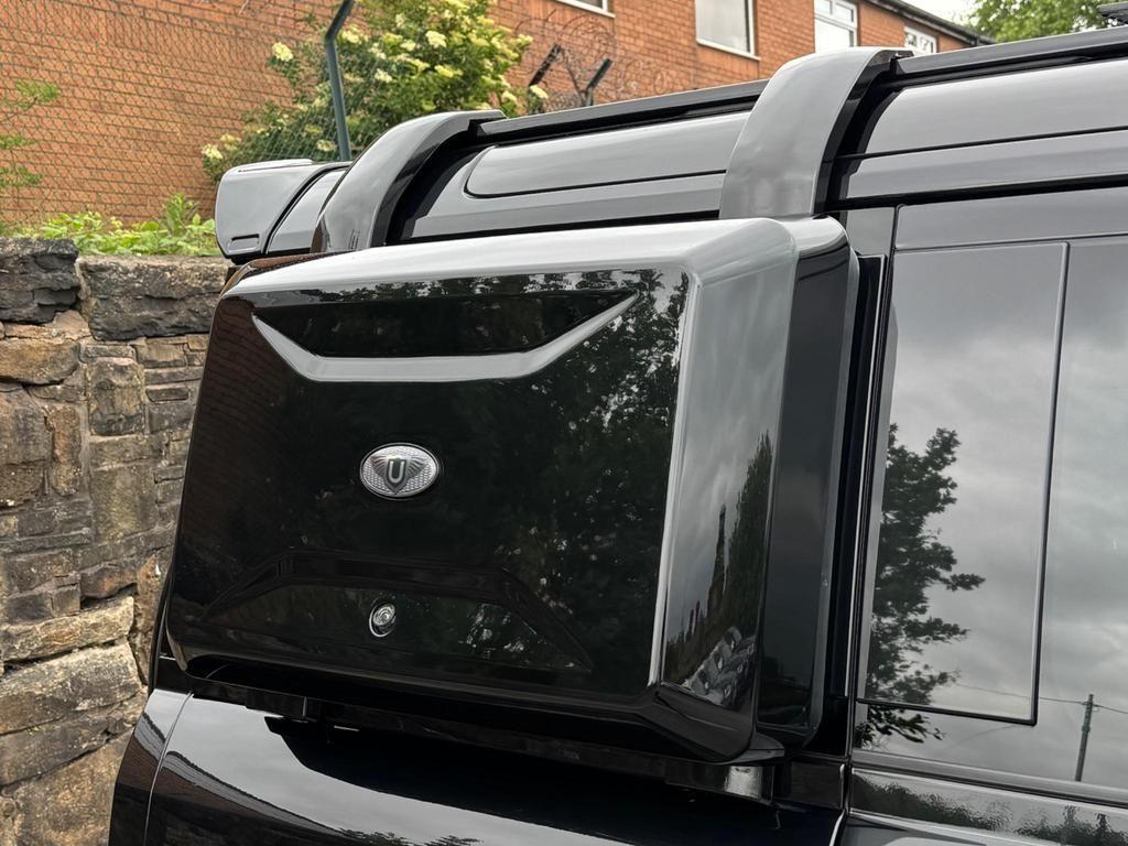 Used Land Rover Defender 2022 for sale - 76161009: Photo 68