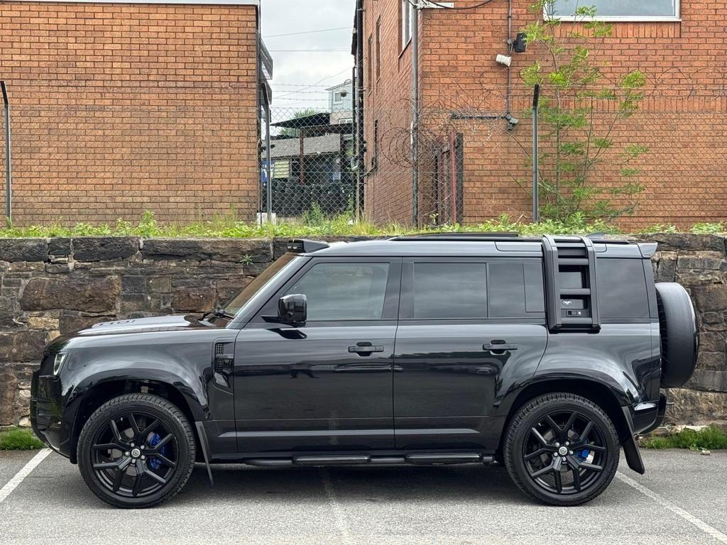 Used Land Rover Defender 2022 for sale - 76161009: Photo 7