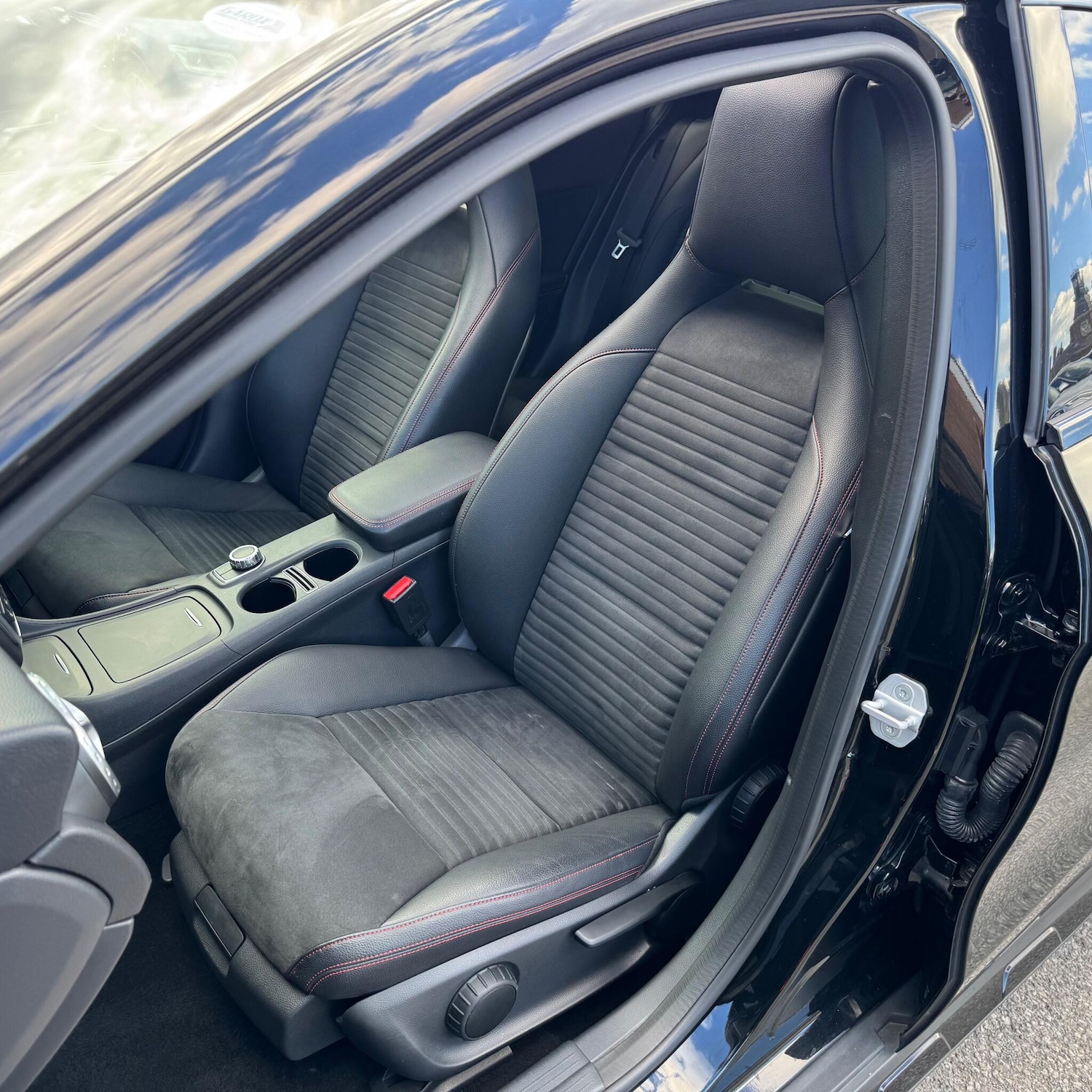 Used Mercedes-Benz GLA 2015 for sale - 76160980: Photo 19