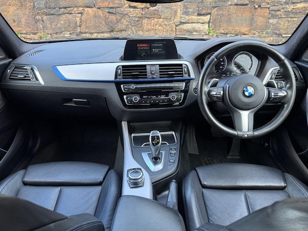 Used BMW 1 Series 2019 for sale - 76161090: Photo 11