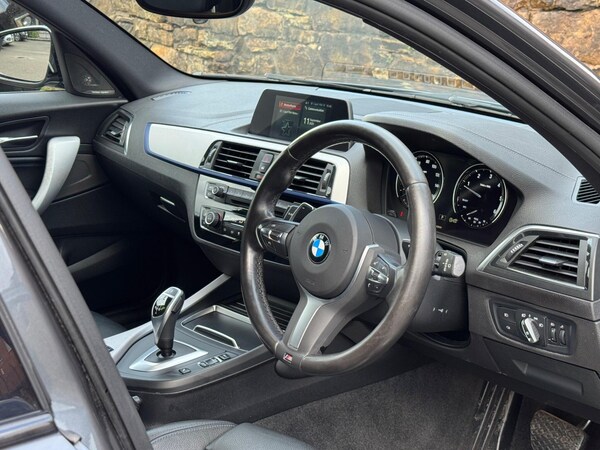 Used BMW 1 Series 2019 for sale - 76161090: Photo 12