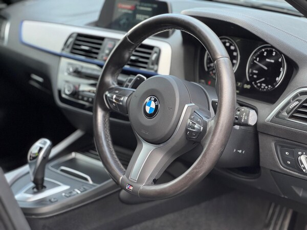 Used BMW 1 Series 2019 for sale - 76161090: Photo 13