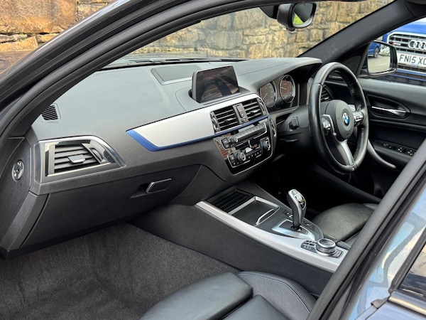 Used BMW 1 Series 2019 for sale - 76161090: Photo 14