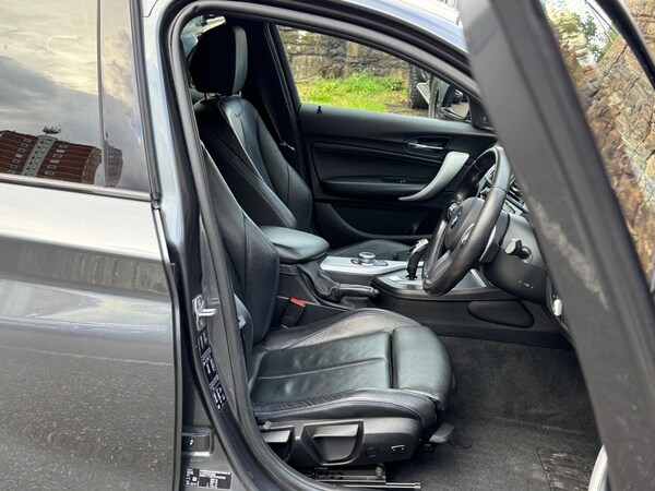 Used BMW 1 Series 2019 for sale - 76161090: Photo 15