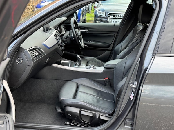 Used BMW 1 Series 2019 for sale - 76161090: Photo 16