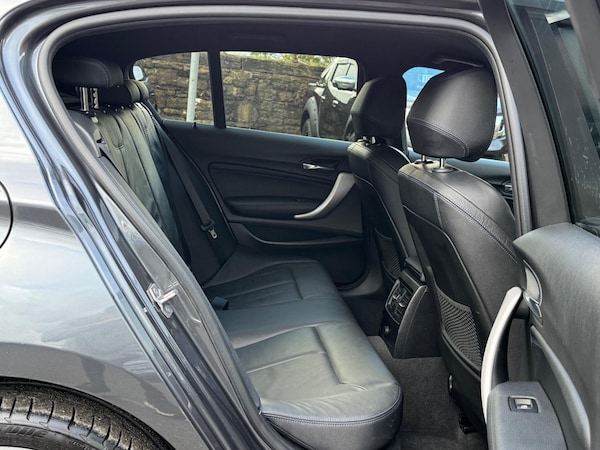 Used BMW 1 Series 2019 for sale - 76161090: Photo 19