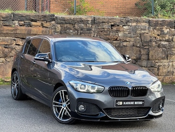 BMW - 1 Series