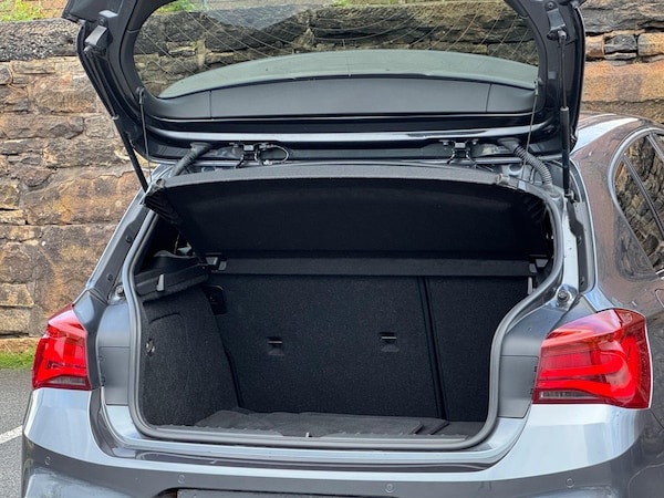 Used BMW 1 Series 2019 for sale - 76161090: Photo 20