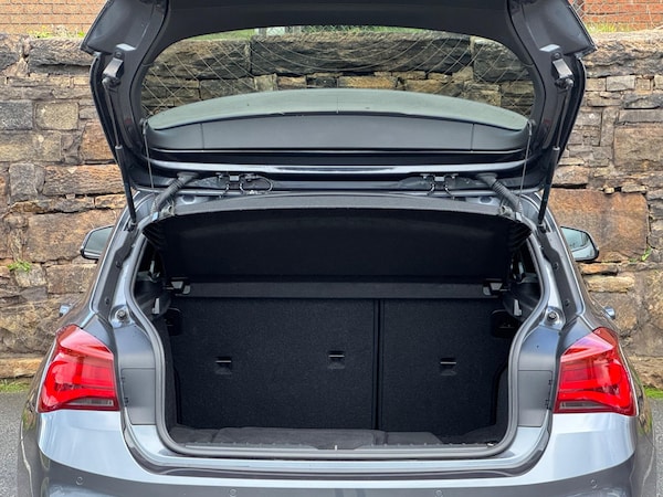 Used BMW 1 Series 2019 for sale - 76161090: Photo 21