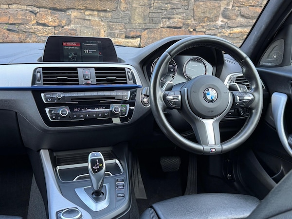 Used BMW 1 Series 2019 for sale - 76161090: Photo 23