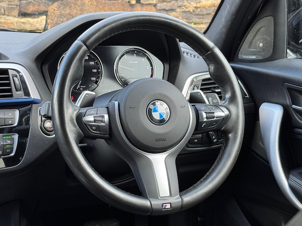 Used BMW 1 Series 2019 for sale - 76161090: Photo 24