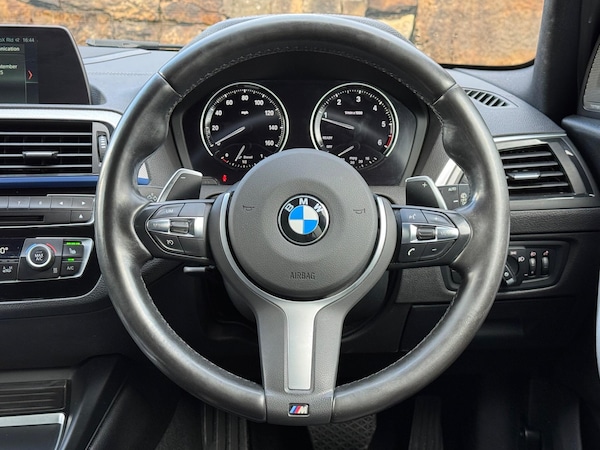 Used BMW 1 Series 2019 for sale - 76161090: Photo 25