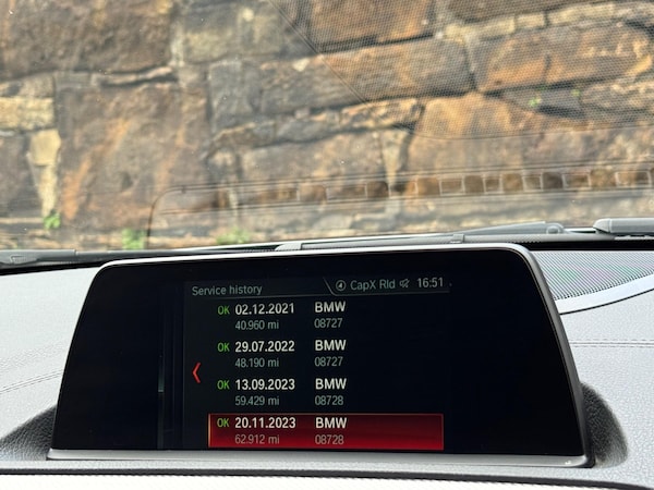 Used BMW 1 Series 2019 for sale - 76161090: Photo 38