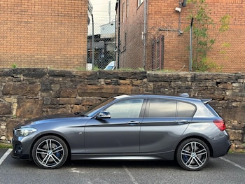 Used BMW 1 Series 2019 for sale - 76161090: Photo 4