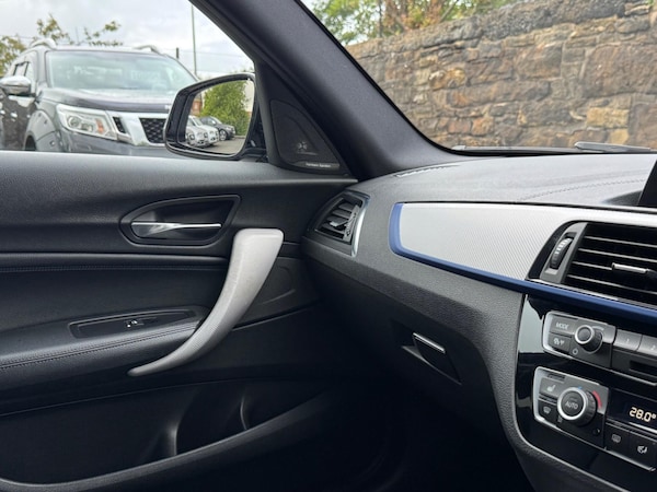 Used BMW 1 Series 2019 for sale - 76161090: Photo 56