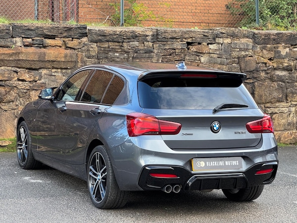 Used BMW 1 Series 2019 for sale - 76161090: Photo 5