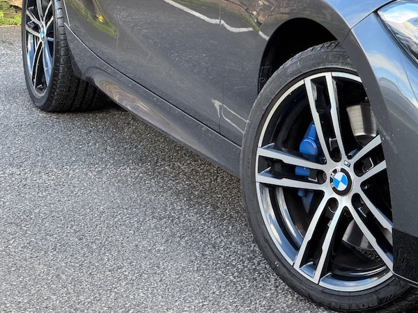 Used BMW 1 Series 2019 for sale - 76161090: Photo 60