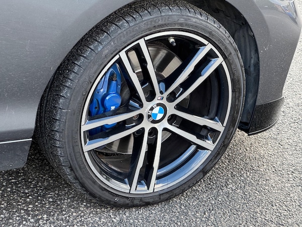 Used BMW 1 Series 2019 for sale - 76161090: Photo 61