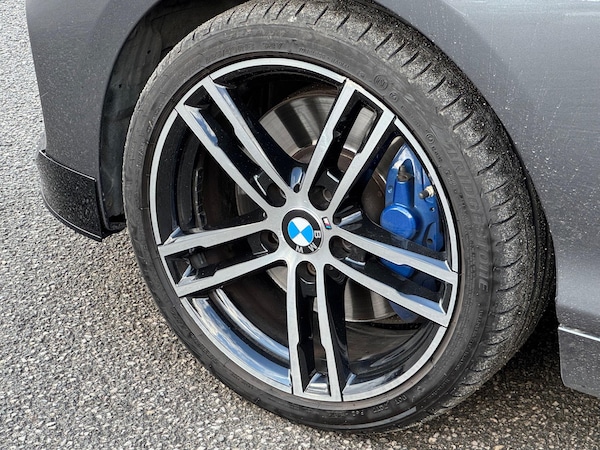 Used BMW 1 Series 2019 for sale - 76161090: Photo 62