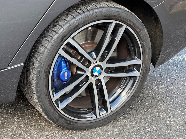 Used BMW 1 Series 2019 for sale - 76161090: Photo 63