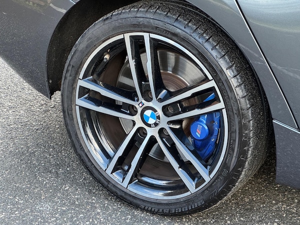 Used BMW 1 Series 2019 for sale - 76161090: Photo 64
