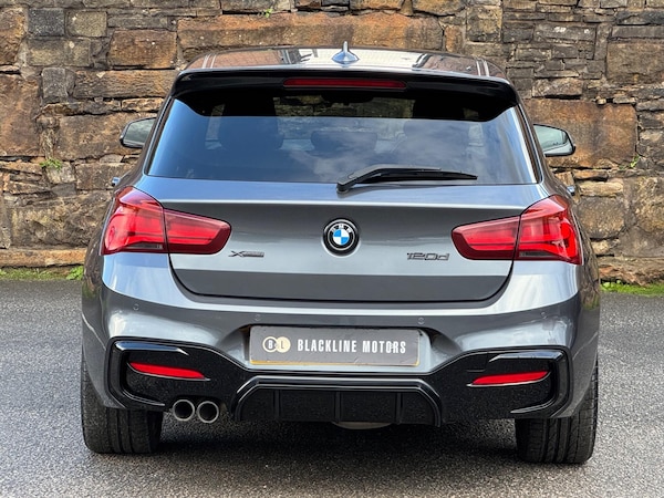 Used BMW 1 Series 2019 for sale - 76161090: Photo 6