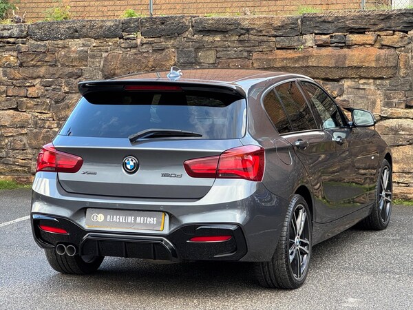Used BMW 1 Series 2019 for sale - 76161090: Photo 7