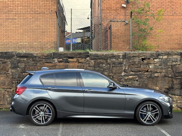 Used BMW 1 Series 2019 for sale - 76161090: Photo 8