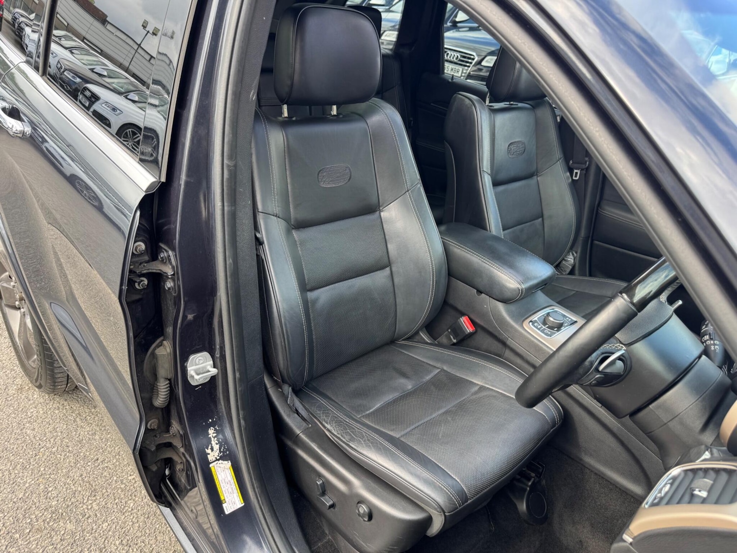 Used Jeep Grand Cherokee 2014 for sale - 76161089: Photo 18