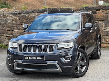 Used Jeep Grand Cherokee 2014 for sale - 76161089: Photo 3