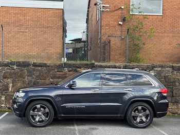 Used Jeep Grand Cherokee 2014 for sale - 76161089: Photo 4