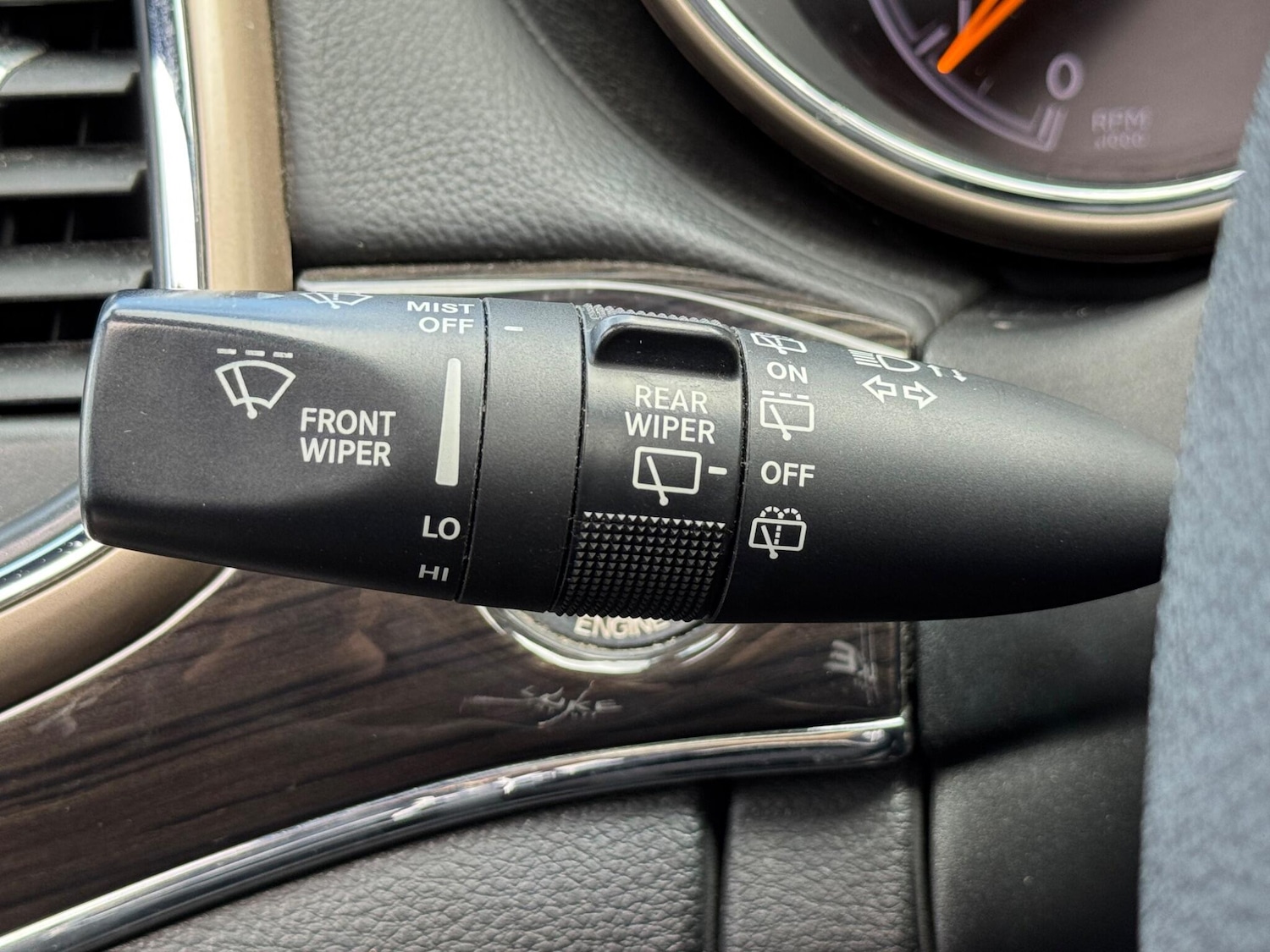 Used Jeep Grand Cherokee 2014 for sale - 76161089: Photo 52