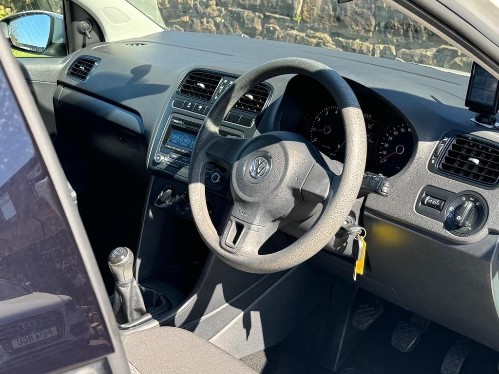 Used Volkswagen Polo 2013 for sale - 76161002: Photo 11