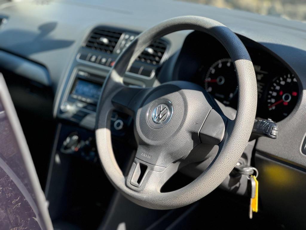 Used Volkswagen Polo 2013 for sale - 76161002: Photo 12