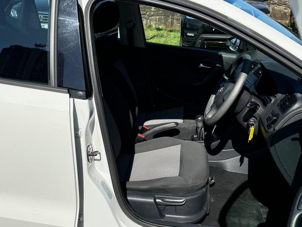 Used Volkswagen Polo 2013 for sale - 76161002: Photo 14
