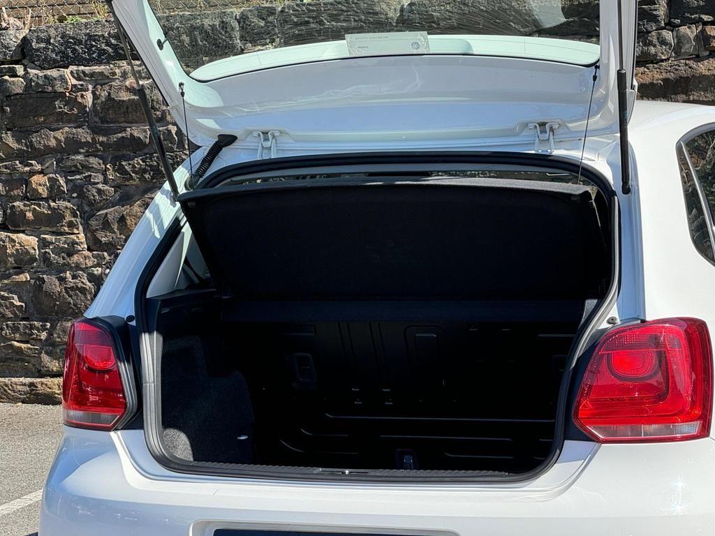 Used Volkswagen Polo 2013 for sale - 76161002: Photo 19